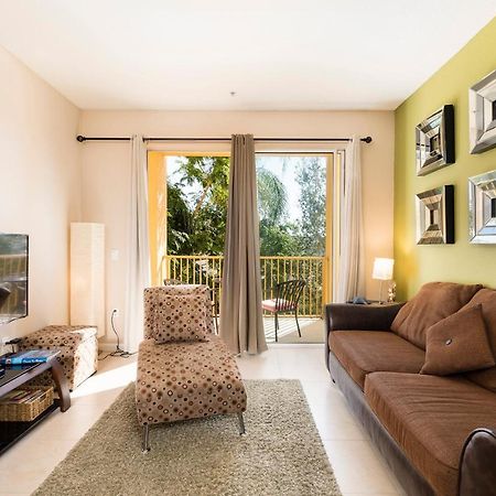 Spacious 2Br 2Ba With Balcony 5 Mins To Convention Center & Epic Universe أورلاندو المظهر الخارجي الصورة
