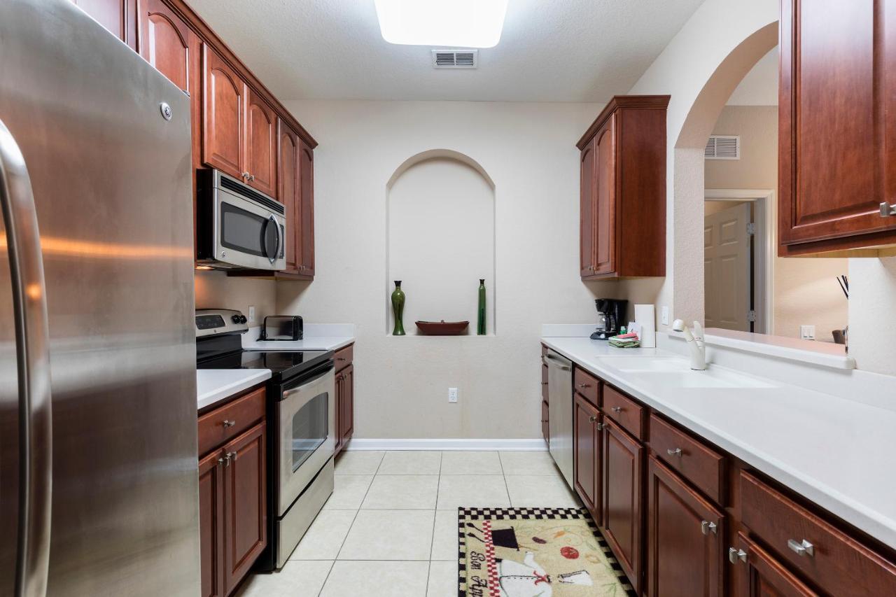 Spacious 2Br 2Ba With Balcony 5 Mins To Convention Center & Epic Universe أورلاندو المظهر الخارجي الصورة