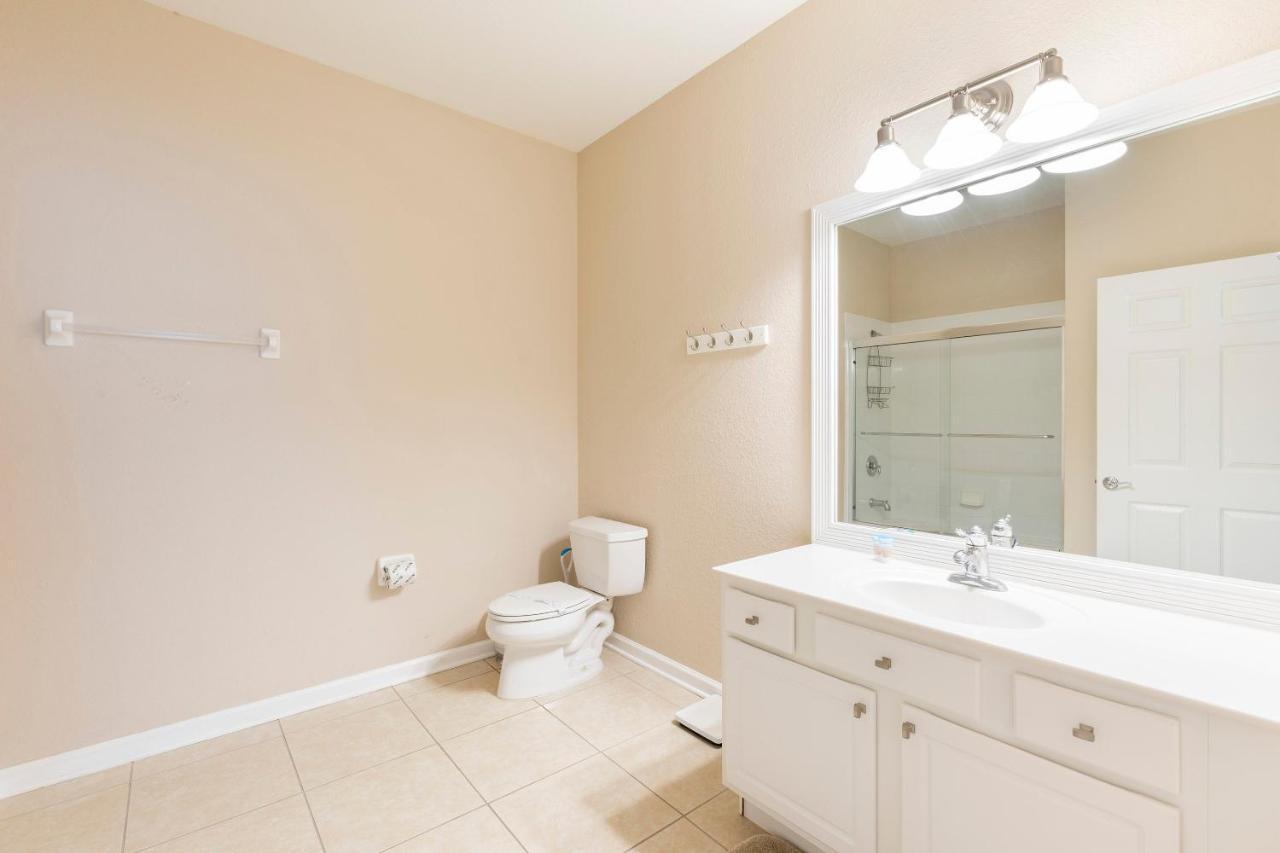 Spacious 2Br 2Ba With Balcony 5 Mins To Convention Center & Epic Universe أورلاندو المظهر الخارجي الصورة