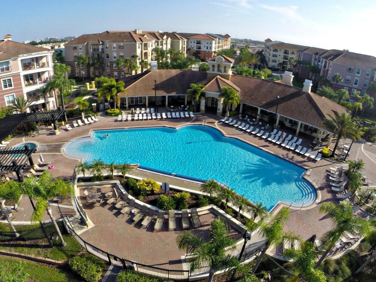 Spacious 2Br 2Ba With Balcony 5 Mins To Convention Center & Epic Universe أورلاندو المظهر الخارجي الصورة